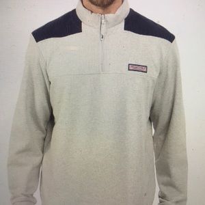 Vineyard Vines- Men’s 1/4 Zip